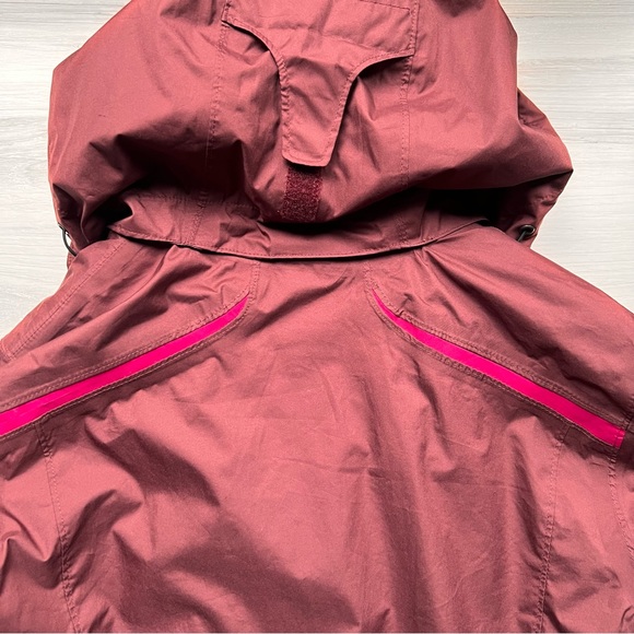 Columbia women’s interchange jacket, size S - Picture 5 of 5